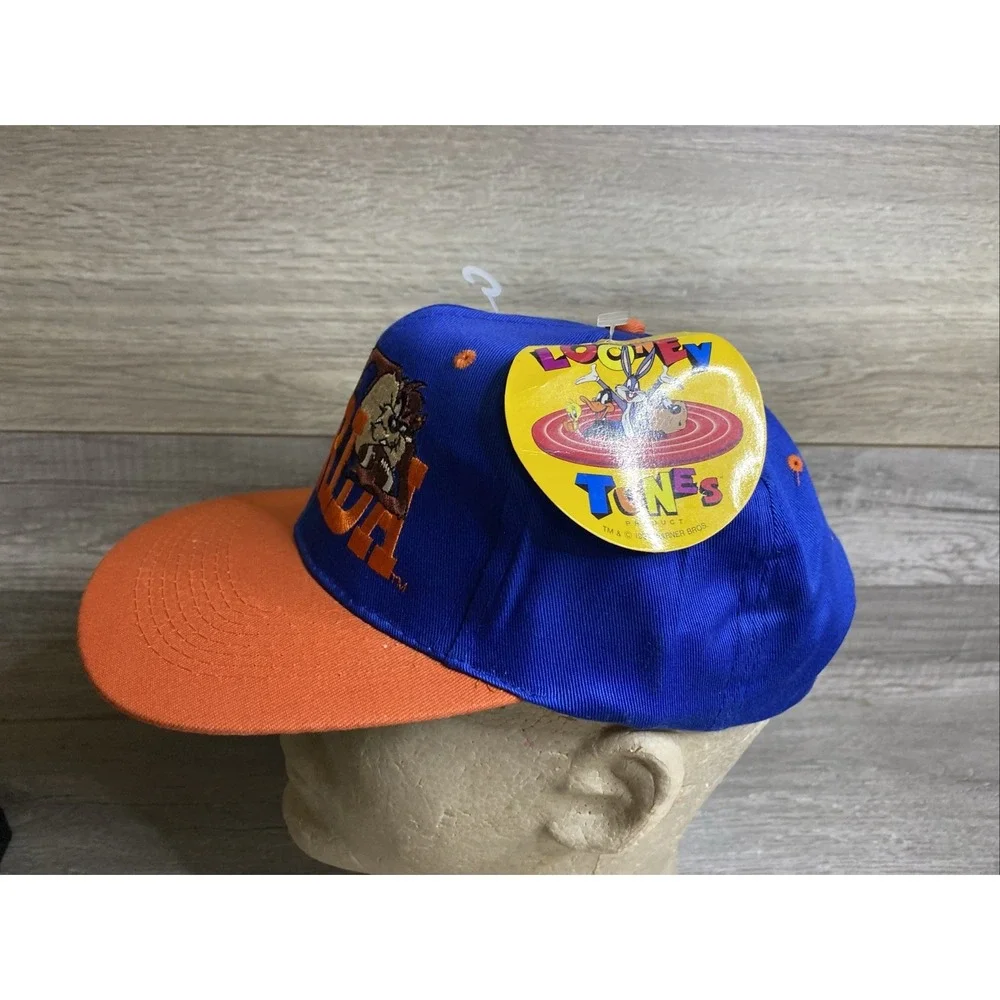 Looney Tunes Mania new tags
